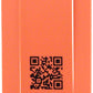 Fox Strap Threader - Orange, One Size