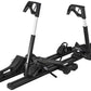 Thule Verse Hitch Bike Rack - 2-Bike, 2" Receiver, Black