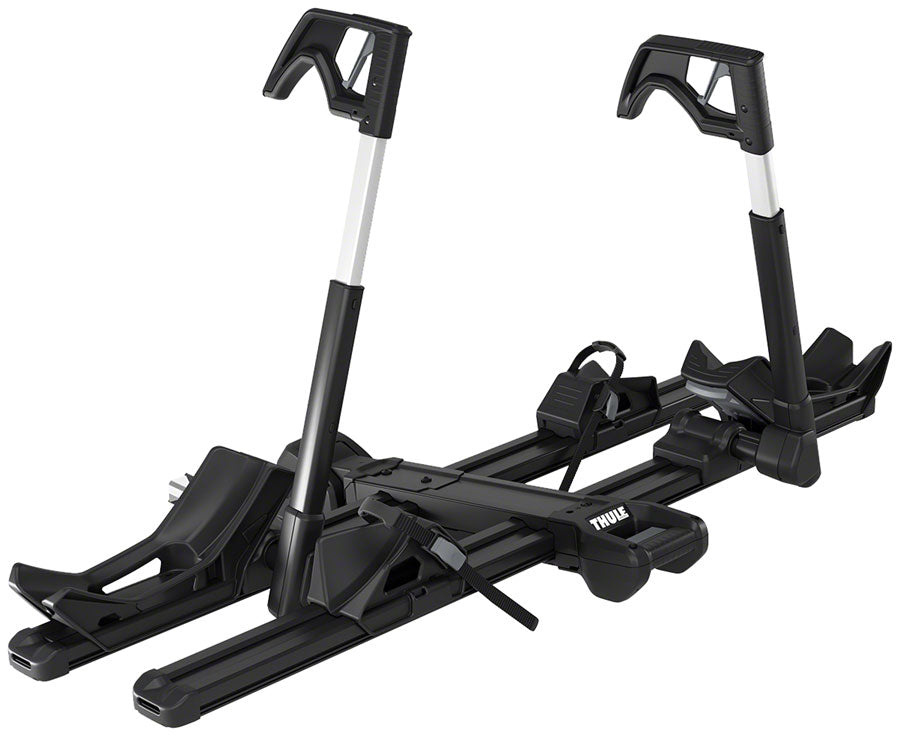 Thule Verse Hitch Bike Rack - 2-Bike, 2" Receiver, Black