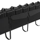 Thule GateMate Pro Truck Bike Rack - Black