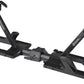 Saris Superclamp Hitch Rack 2-Bike