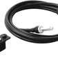 Thule ReVert Integrated Bike Lock
