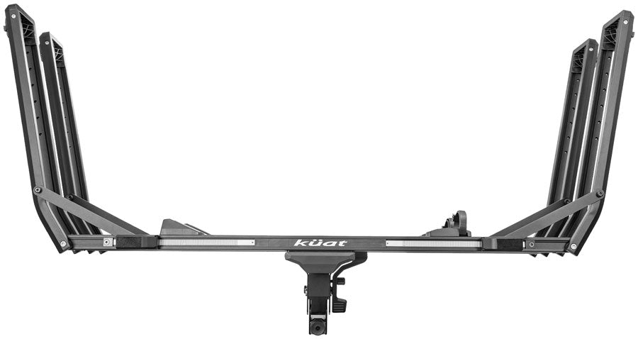 Kuat Piston ION eBike Rack - 2", 2-Bike