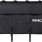 Race Face Stash Tailgate Pad - Black, Full