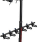 Yakima HangTight 6 Hitch Bike Rack - 6-Bike, For 2" Receiver