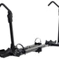 Yakima StepUp Swing Hitch Bike Rack - 2-Bike, For 2" Receiver, Swing-Away