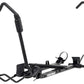 Yakima HoldUp Platform Hitch Bike Rack - 2-Bike, For 2" Receiver