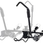 Yakima HoldUp Platform Hitch Bike Rack Add-On - Adds 2-Bikes