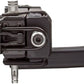 kuat-pivot-v3-swing-away-hitch-accessory-2-driver-side-sandy-black