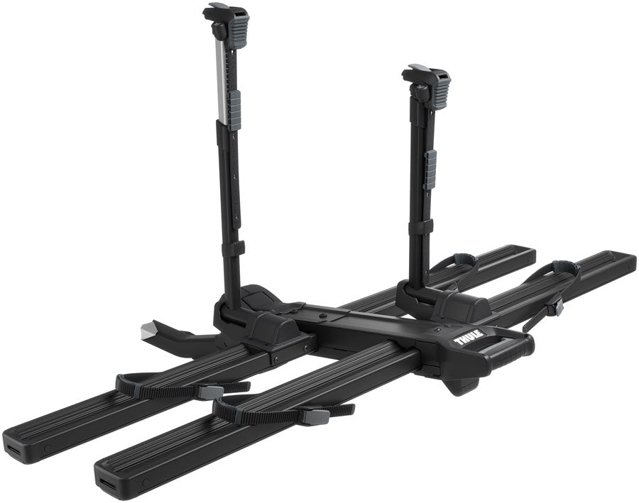 Thule Vero Hitch Platform Rack - 2-bike, 2"