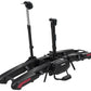Thule Epos Platform Hitch Bike Rack - 2-Bike, 1-1/4", 2" Receiver, Black