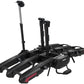 Thule Epos Platform Hitch Bike Rack - 3-Bike, 2" Receiver, Black