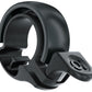 Knog Oi Classic Bell - Small, Black
