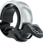 Knog Oi Classic Bell - Small, Silver
