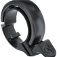 Knog Oi Classic Bell - Large, Black