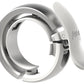 Knog Oi Prima Bell - Primer Gray, Large