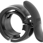 Knog Oi Prima Bell - Anthracite, Small