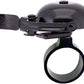 Portland Design Works Alexander Graham Bell - Black