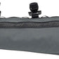 Salsa EXP Series Cholla Half-Frame Bag - Size 2, Gray