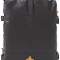 Restrap Rolltop Backpack - 40L, Black