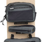 Salsa EXP-R Series Bag Bundle - Includes Campion Frame Bag, Fireweed Handlebar Bag, and Trillium Top Tube Bag (Small)