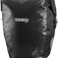 Ortlieb Back Roller Core Rear Pannier - 20L, Each, Black