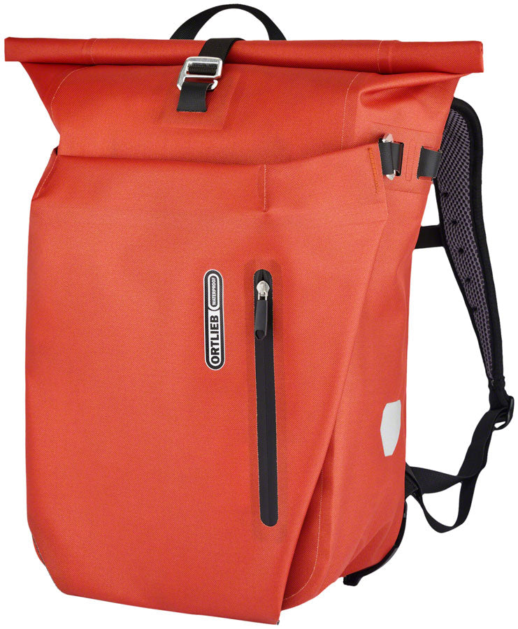 Ortlieb Vario Pannier - 20L, Each, Rooibos – Velo Mine