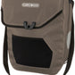 Ortlieb Pedal Mate Pannier - 16L, Each, Dark Sand