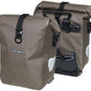 Ortlieb Gravel Pack Pannier - 29L, Pair, Dark Sand