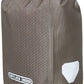 Ortlieb Fork Pack Front Pannier - 4.1L, Each, Dark Sand