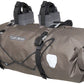 Ortlieb Handlebar Pack - 15 Liter, Dark Sand