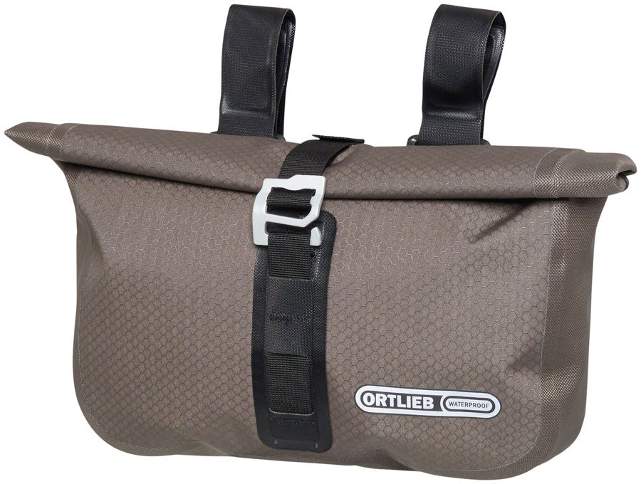 Ortlieb Bike Packing Accessory Pack - 3.5L, Tan