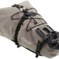 Ortlieb Bikepacking Seat Pack - 13 Liter, Dark Sand