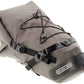 Ortlieb Bikepacking Seat Pack - 11 Liter, Dark Sand