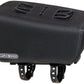 Ortlieb Toptube Bag - 1.5L, Black