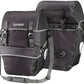 Ortlieb Bike-Packer Plus Panniers - 42L, Pair, Granite/Black