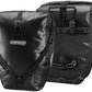 Ortlieb Back Roller Pannier - 40L, Pair, Black