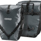 Ortlieb Back Roller Pannier - 40L, Pair, Asphalt/Black