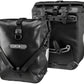 Ortlieb Sport-Roller Classic Pannier - 25L, Pair, Black