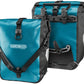 Ortlieb Sport-Roller Classic Pannier - 25L, Pair, Petrol/Black