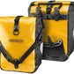 Ortlieb Sport-Roller Classic Pannier - 25L, Pair, Sunyellow/Black