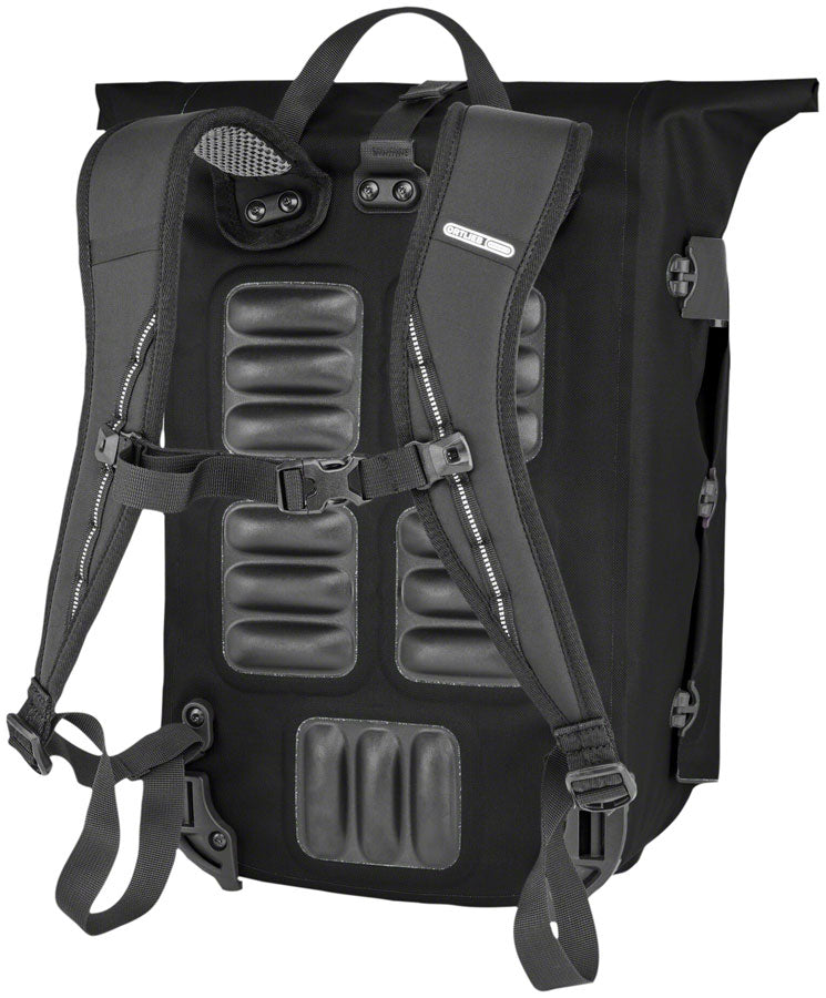 ortlieb-vario-pannier-20l-each-black