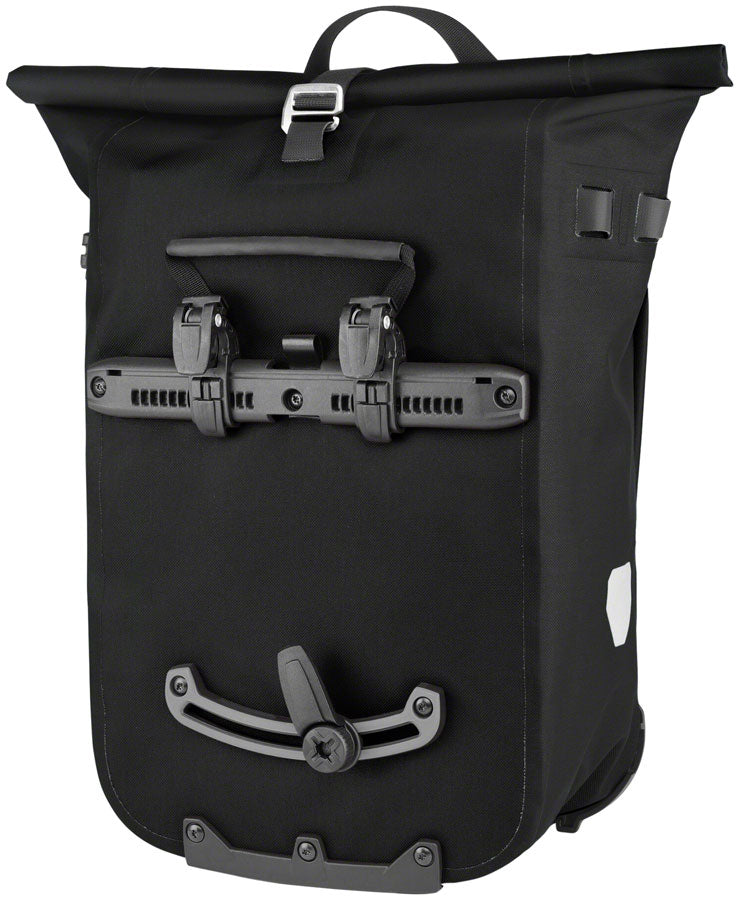 ortlieb-vario-pannier-20l-each-black