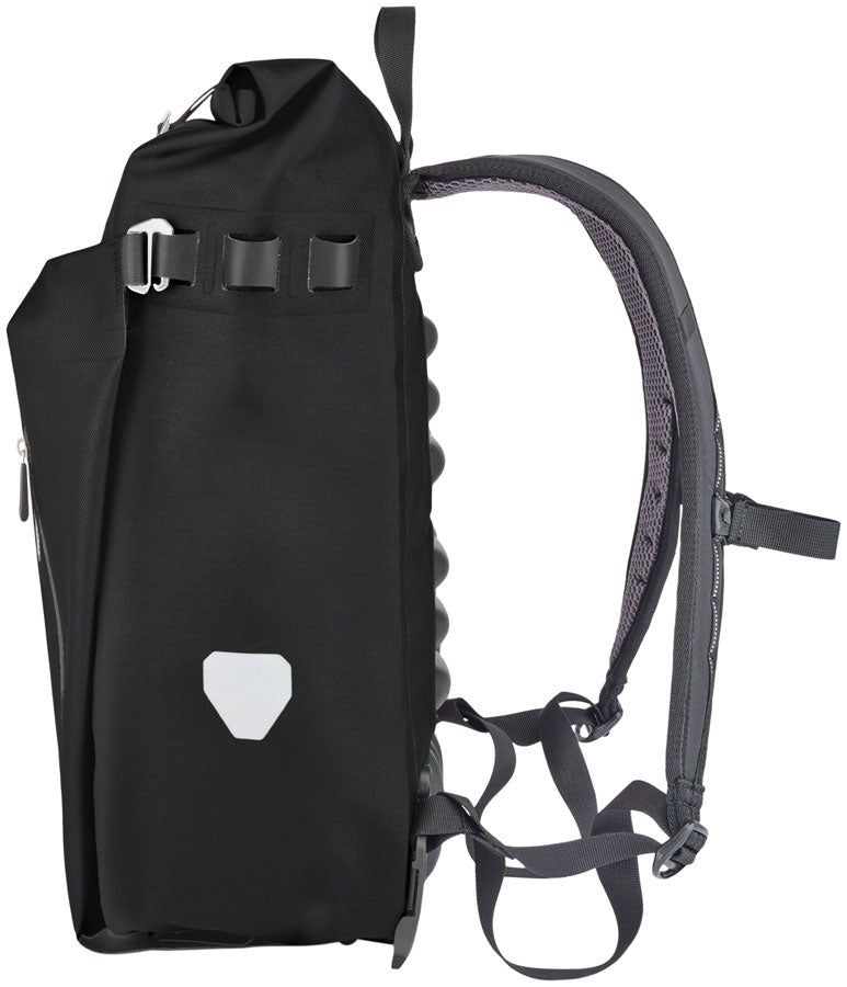 ortlieb-vario-pannier-20l-each-black