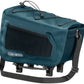 Ortlieb E Trunk Rack Bag - 10L, Petrol