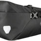 Ortlieb Saddle-Bag Seat Bag - 4.1L, Black Matte