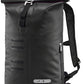 Ortlieb Commuter Daypack Backpack - 21L, Black