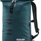 Ortlieb Commuter Daypack Backpack - 21L, Petrol