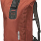 Ortlieb Velocity Backpack - 17L, Rooibos
