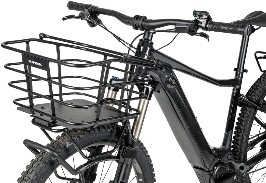 topeak-urban-basket-dx-18l-black